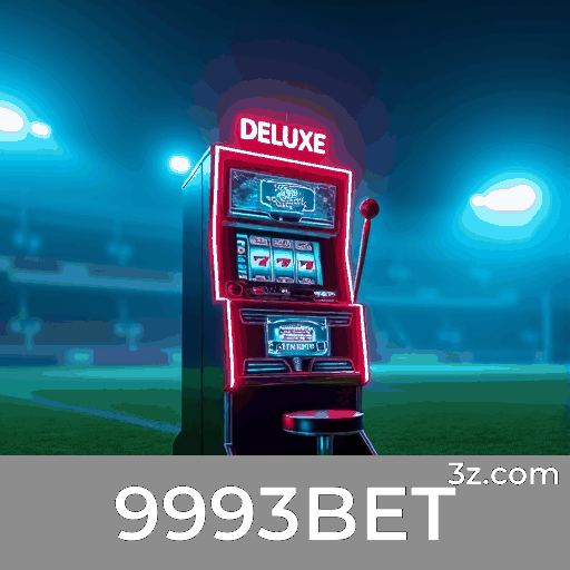 9993BET: Cassino e Apostas com Segurança e Diversão