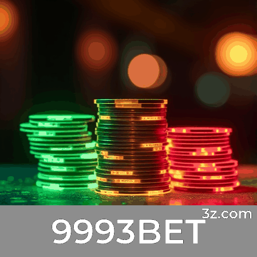 9993BET: Cassino e Apostas com Segurança e Diversão