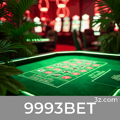 9993BET: Experiência de Cassino Luxuosa e Emocionante