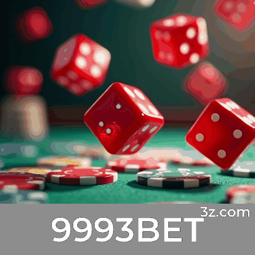 9993BET: Experiência Imersiva de Cassino para Brasileiros