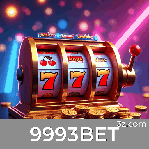 9993BET: Experiência de Cassino Luxuosa e Emocionante