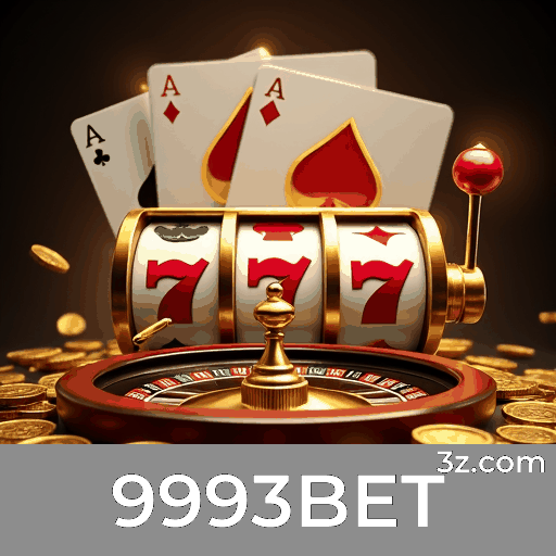 9993BET: Experiência de Cassino Luxuosa e Emocionante