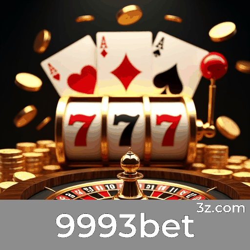 Experimente o Luxo e a Realidade do Cassino 9993bet