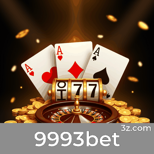 9993bet App: Apostas Móveis Simplificadas