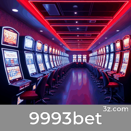 9993bet: Experiência de Jogos de Casino Luxuosa e Emocionante